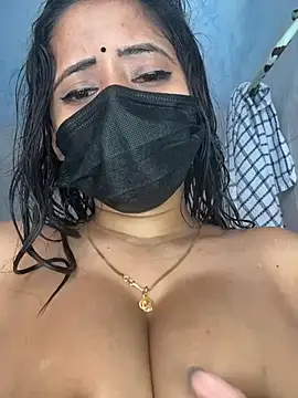 Show de webcam de Hot-Haney77