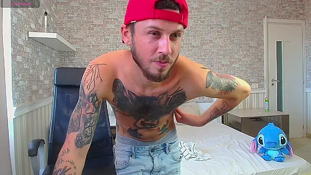 JonahShaw live XXX chat