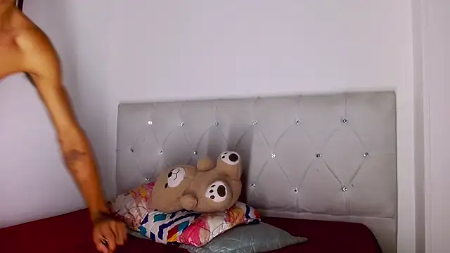 Chat XXX ao vivo de Angel_foxc13