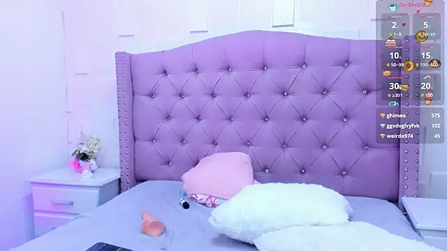 BrendaHill_'s Live XXX Chat