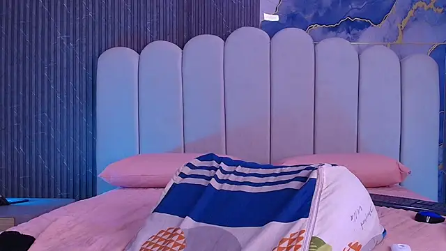 XXX chat uživo modela abbyrouss_