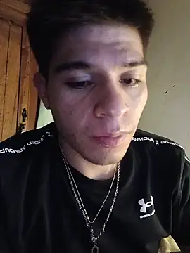 Oliver_LA's Live XXX Chat