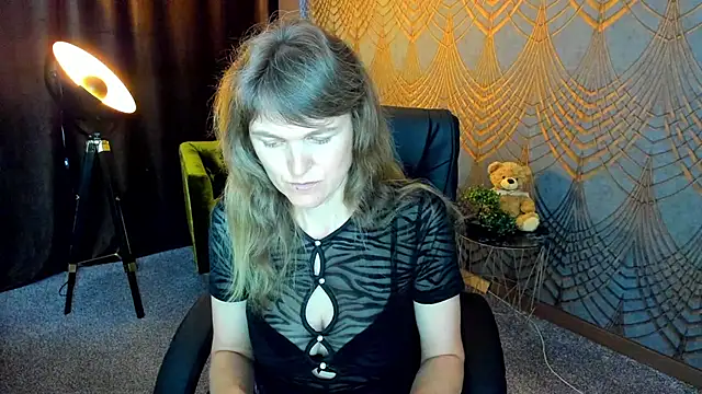 Chat XXX en directo de Anabell_xxx
