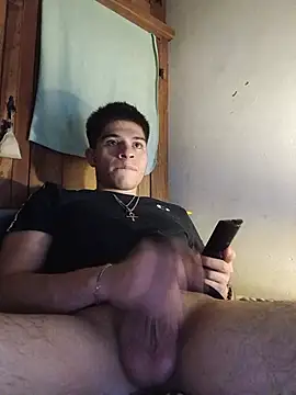 Chatroom XXX en direct de Oliver_LA