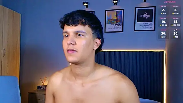 Leo_Savage_'s Live XXX Chat