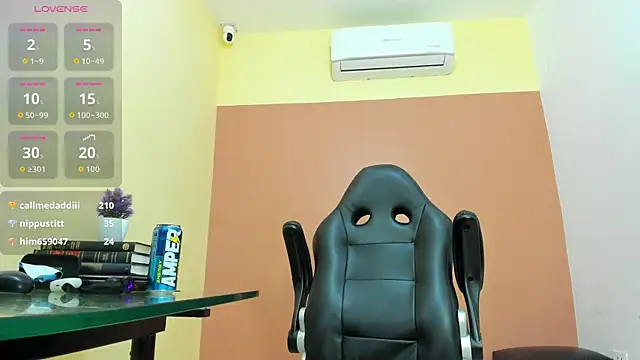 ElaineLaurentn Live XXX chat