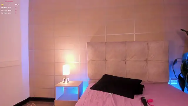 _michonne_'s Live XXX Chat