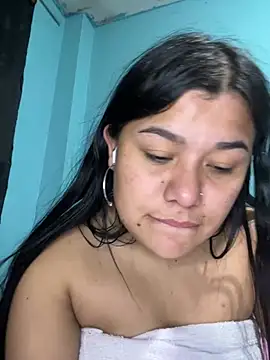 April_Becker 现场XXX聊天