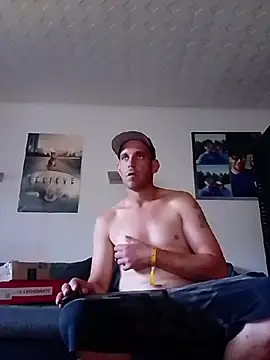Codymc89's Live XXX Chat