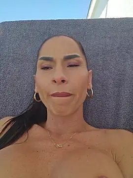 SensyTV – Live XXX-chat