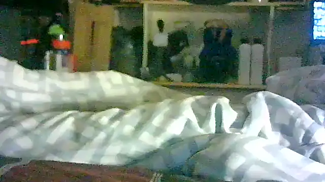 CR3M3_FIR3 ওয়েবক্যাম শো