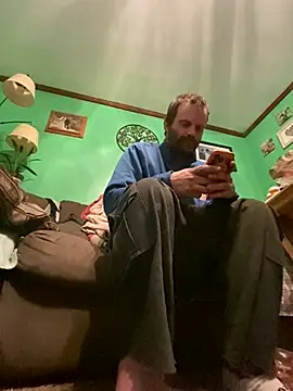 Chat XXX Live charactrzero