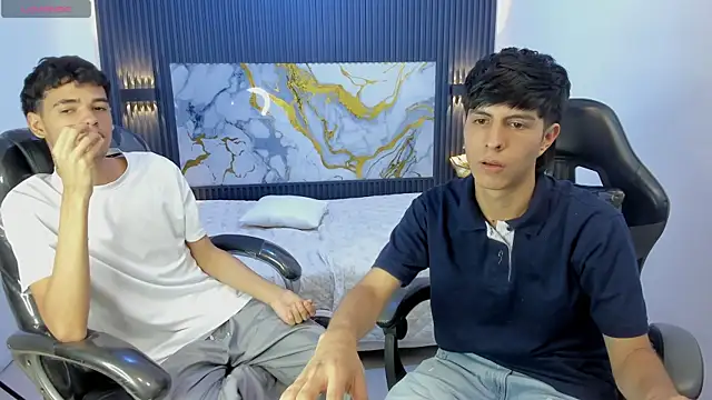 Estiv18_ Obrolan Langsung XXX