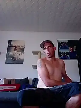 Codymc89 Obrolan Langsung XXX