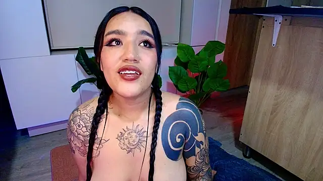 Neytiri_Ss' Live XXX Chat