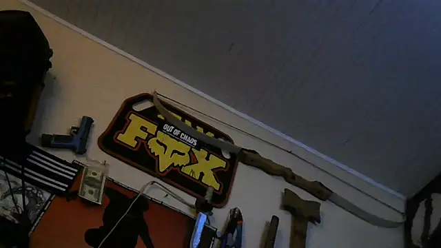 Czat XXX na żywo – crassanova