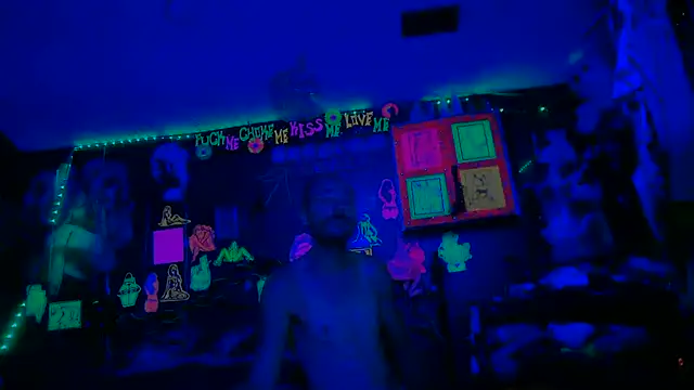 Splash_Queen420 Chat XXX in diretta