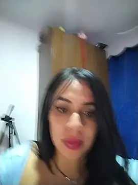 AngelsCouple- élő XXX-chatje