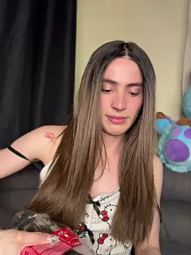 Lottus_fire – Naživo XXX chat