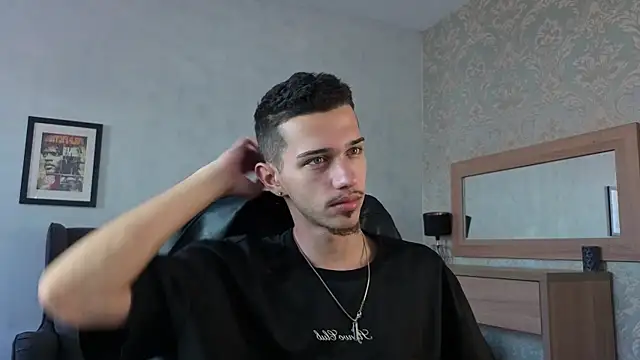 Chat XXX ao vivo de KaydenDrew