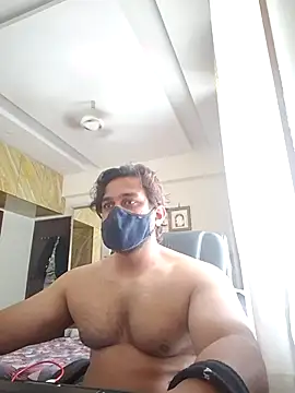kaizercool1 Adlı Modelin Canlı XXX Sohbeti