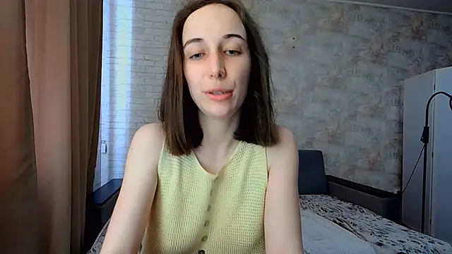 Anika_bloom Live XXX-Chat