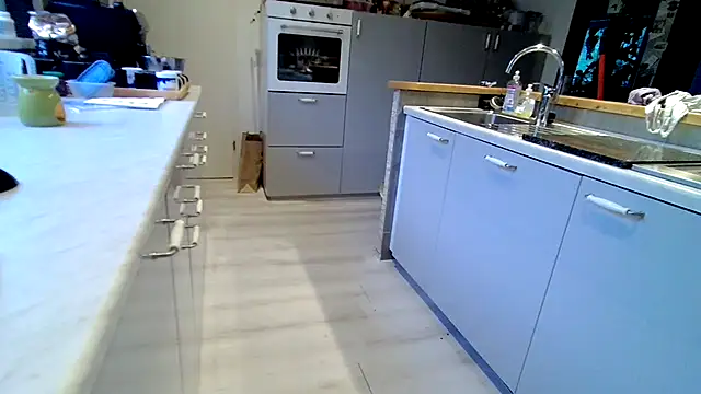 Garfield0401 Live XXX-chat