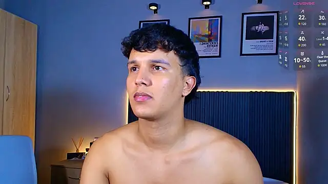 Leo_Savage_ 라이브 XXX 채팅