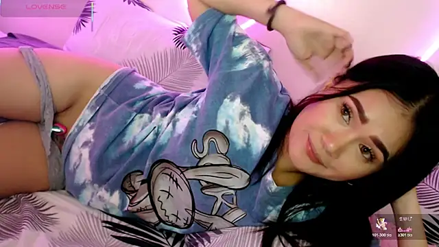 simplykhate's Live XXX Chat