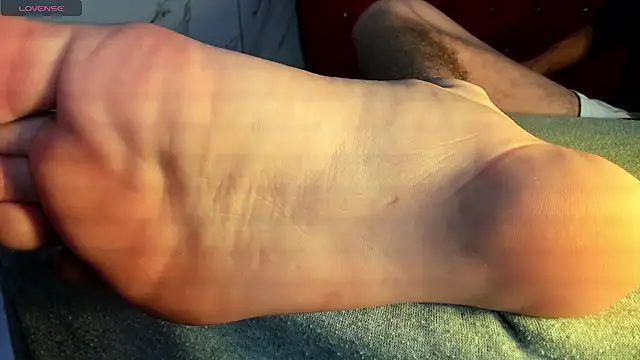 Czat XXX na żywo – thanier_18