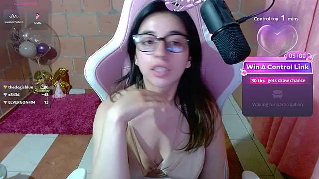 Maggie_Fox3 Live XXX-Chat