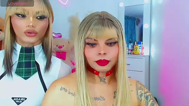 AdanKinng's Live XXX Chat