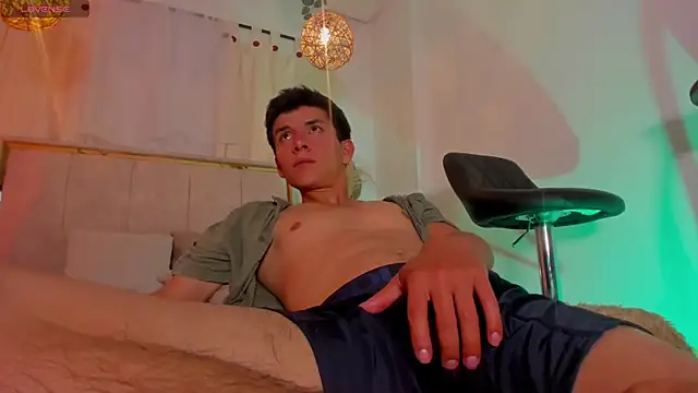 Vincent_Kane Live XXX-Chat