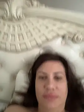 NitaDixon Chat XXX in diretta