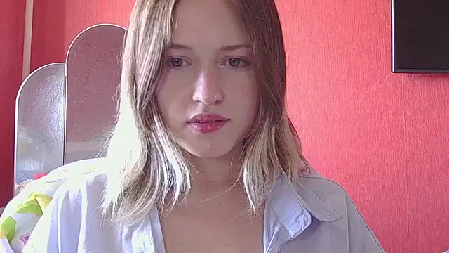Beloved_Mary's Live XXX Chat