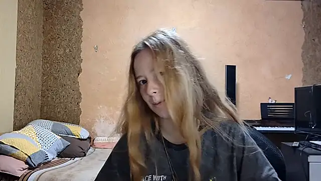 Živý XXX chat KateVibe_01