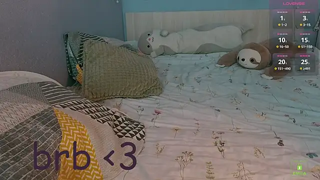 Erytheia 라이브 XXX 채팅