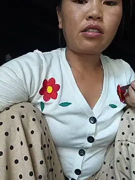 amberjeWel Live XXX-Chat