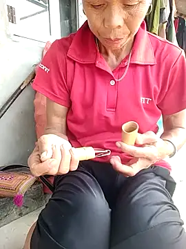 BaoHan22 Obrolan Langsung XXX