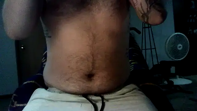 Czat XXX na żywo – WyattL96