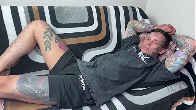 Anubisgods – Live XXX-chat