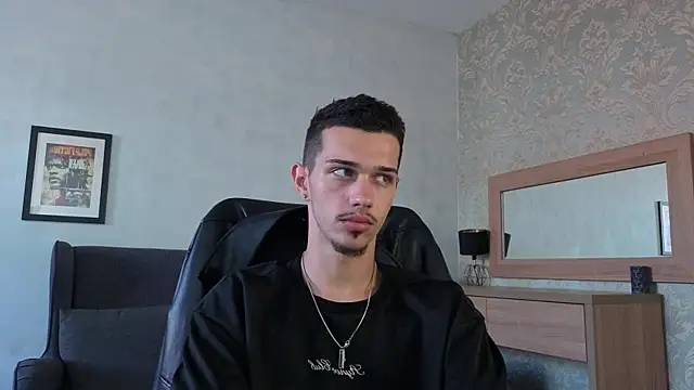 KaydenDrew Live XXX Chat