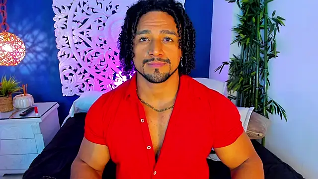 Chat XXX en directo de MikeEstevess