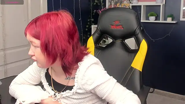 Sara_Robinson's Live XXX Chat
