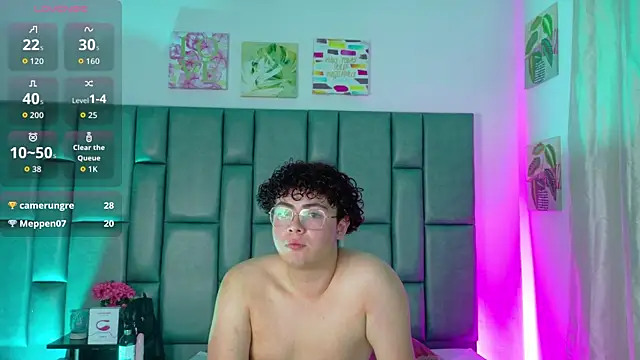 XXX chat uživo modela JaxMiller_04