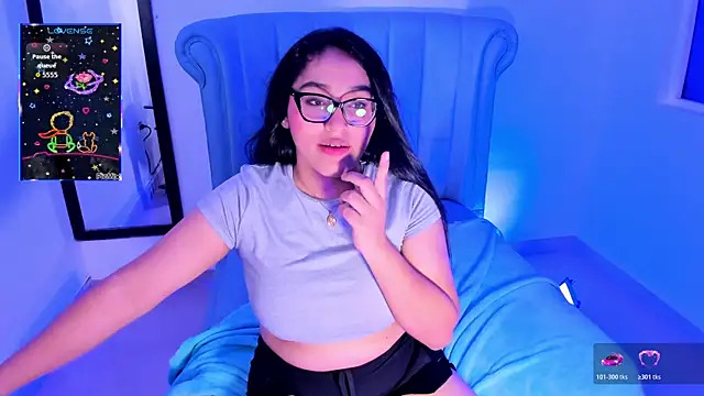 Lya_dubois_'s Live XXX Chat