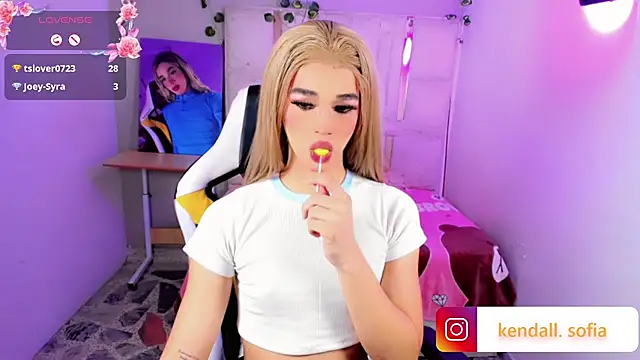 Sophiaa_doll_'s Live XXX Chat