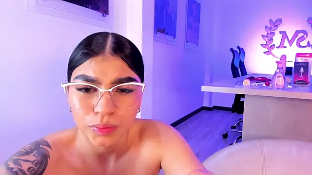 MaiaLopez 라이브 XXX 채팅
