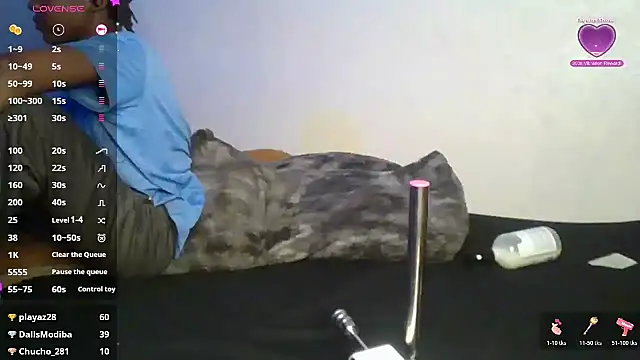 Pretty-Caramel1's Live XXX Chat