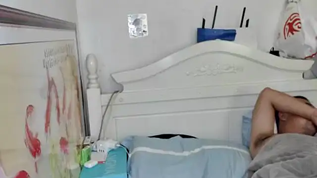 benly888 Webcam Show